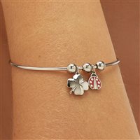 Bracciale Sagapo Donna in Acciaio SFE14 - SFE14